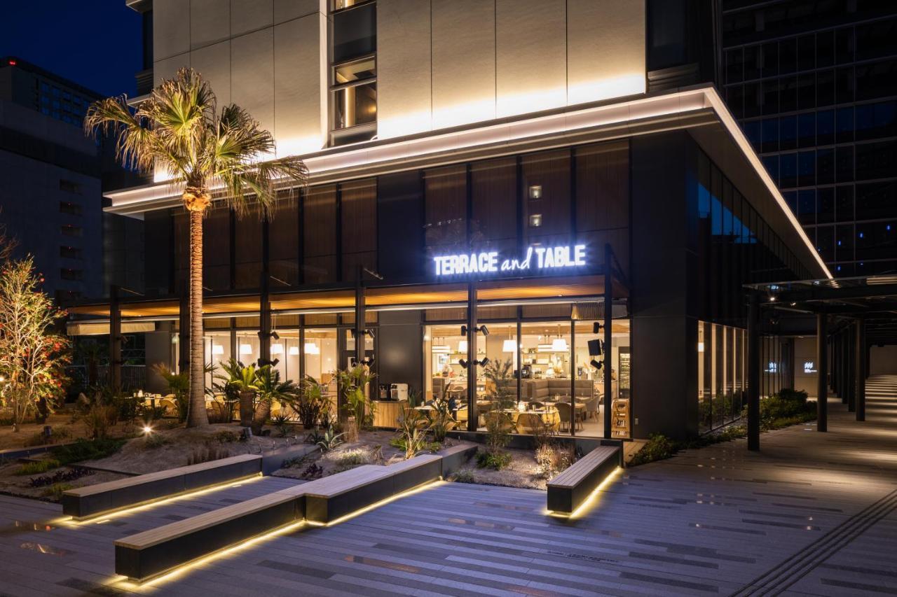 Metropolitan Kawasaki 酒店 4*